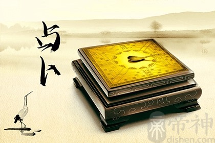 女占天风姤卦算事业会如何？