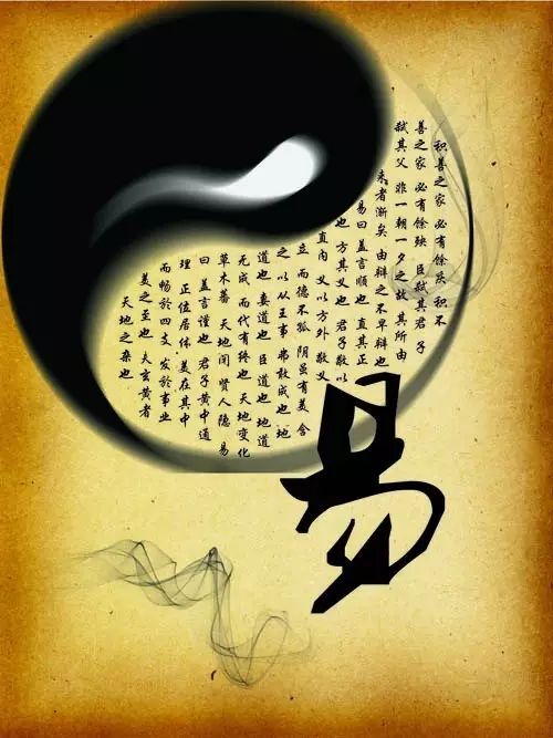 个人主义易经64卦，每一卦代表一种情况都有解决之道！