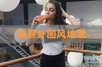 六爻八卦坤宫八卦由来卦观风地观巽