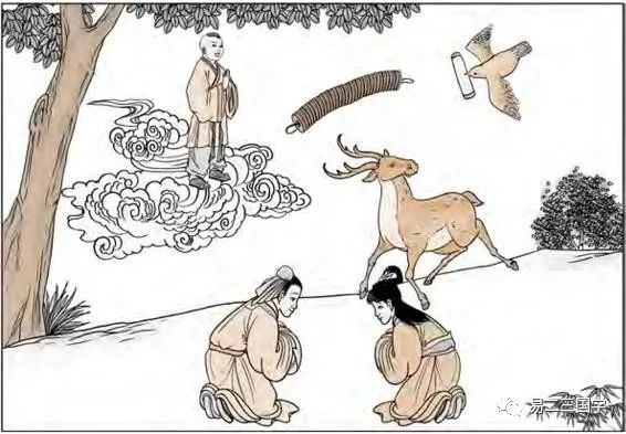 山风蛊卦卦辞_蛊卦曾仕强_山风蛊卦分手