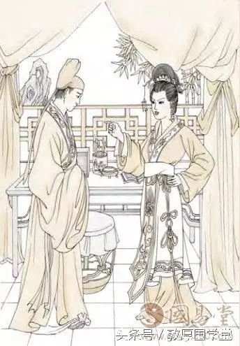 归妹卦事业_大壮卦变归妹卦问感情_归妹卦恋情