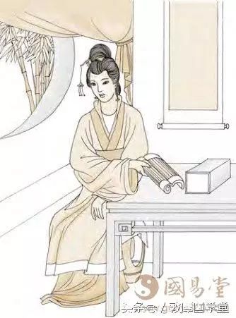 归妹卦恋情_归妹卦事业_大壮卦变归妹卦问感情