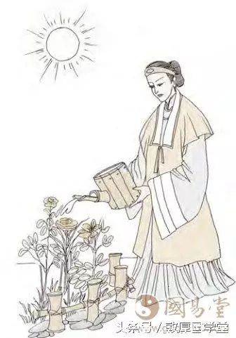 归妹卦恋情_大壮卦变归妹卦问感情_归妹卦事业