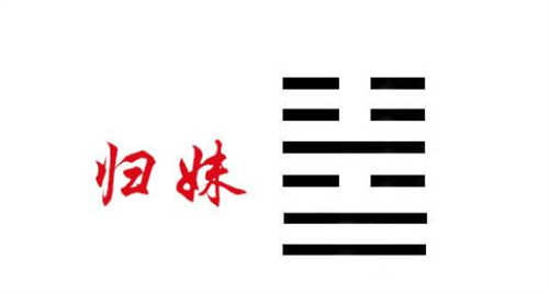 六十四卦每一卦都有自己的含义，难以持久