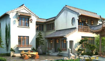 ：阳宅风水有着的讲究及注意事项！