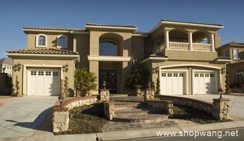 建筑风水十大禁忌，你知道几种？