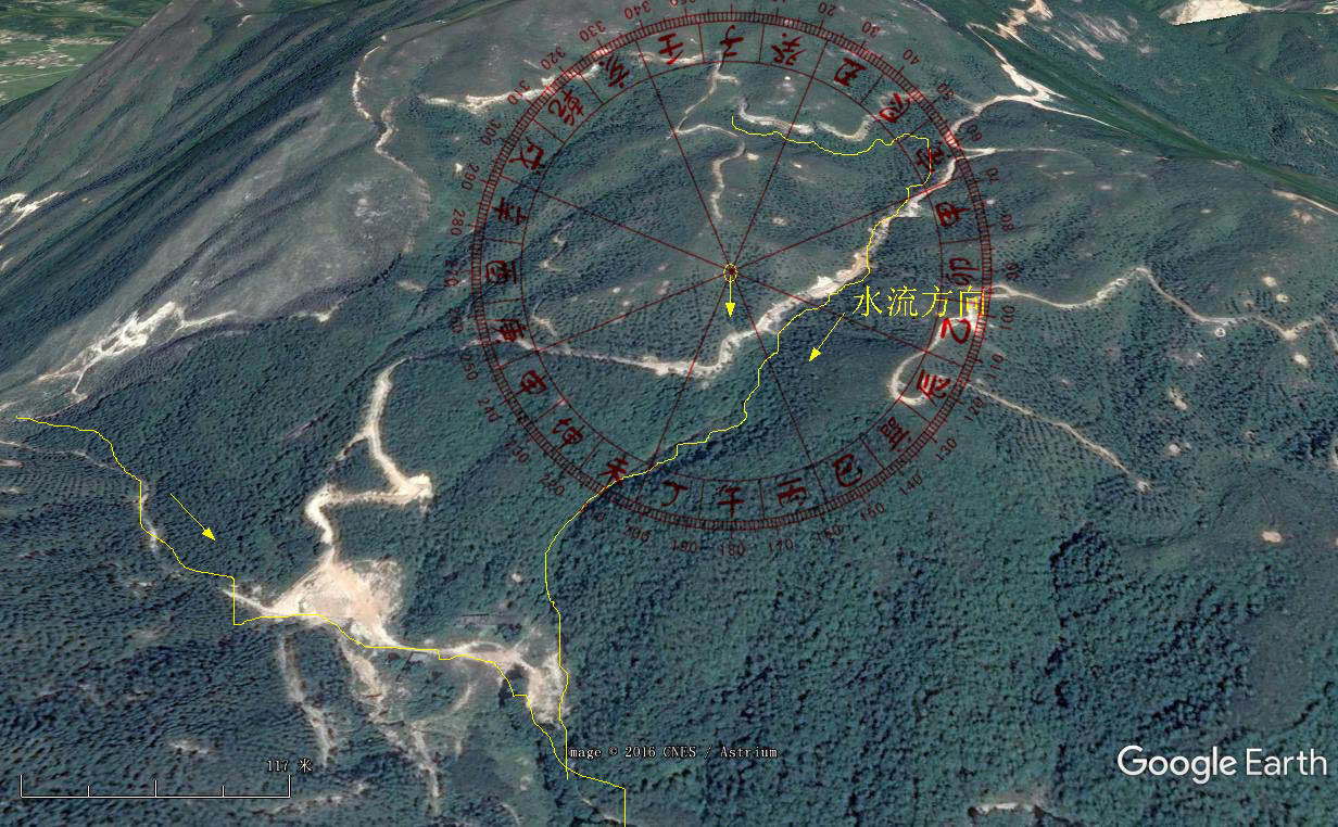 ：风水房运衰旺为何出售旧主家？风水要点
