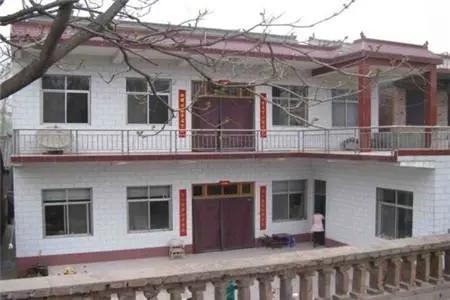 农村大门的朝向有什么讲究吗农村院子大门风水禁忌