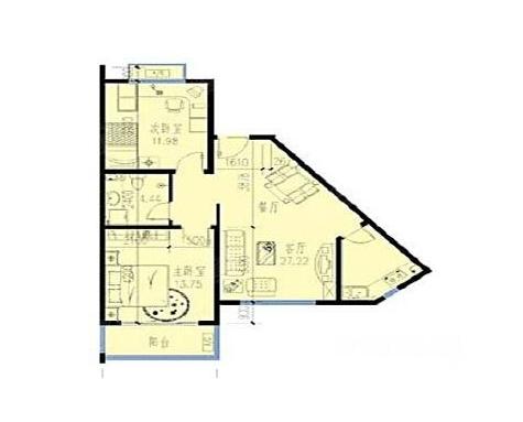 这四种户型的房子千万不要买！千万别忽悠！