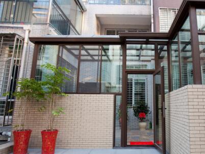 关于商品房的大门选择有哪些风水上面需要注意的要点