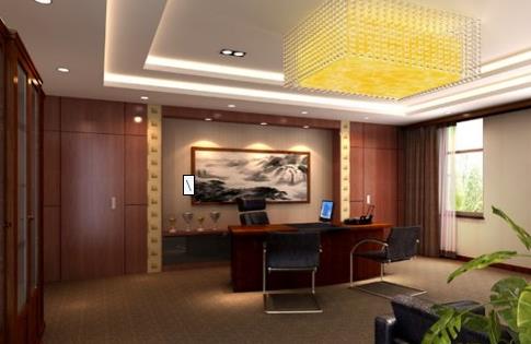 办公室的风水问题有哪些？随大师一起告诉你