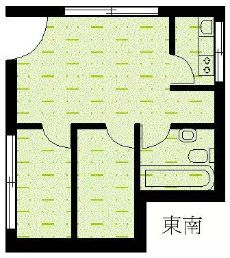 小红缺2元4角小丽缺3元6角_缺角户型风水如何化解_房子缺东南角风水怎样化解