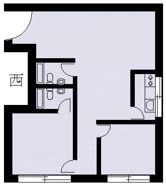 小红缺2元4角小丽缺3元6角_房子缺东南角风水怎样化解_缺角户型风水如何化解