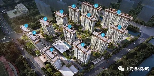 上海招商虹桥公馆楼盘优劣点评，你选对了吗？