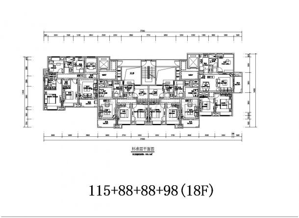 单元楼风水按楼还是户型_高层住宅按单元进线_小区单元门怎么按房号