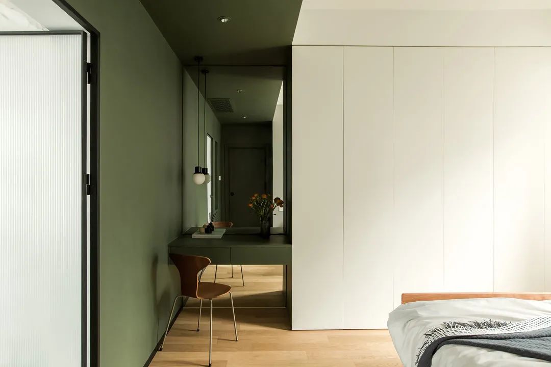 两室一厅风水最好户型_北景月桂苑3室2厅1卫户型图_100平方的3室2厅1卫1厨户型图