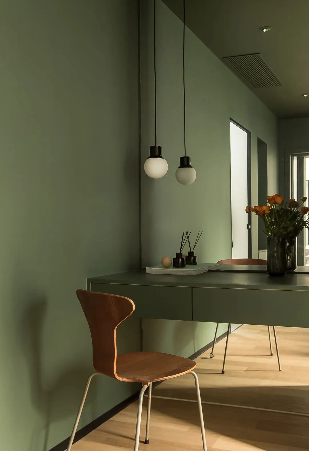 100平方的3室2厅1卫1厨户型图_北景月桂苑3室2厅1卫户型图_两室一厅风水最好户型