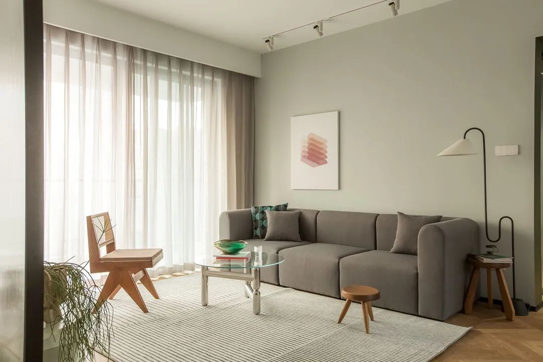 北景月桂苑3室2厅1卫户型图_100平方的3室2厅1卫1厨户型图_两室一厅风水最好户型