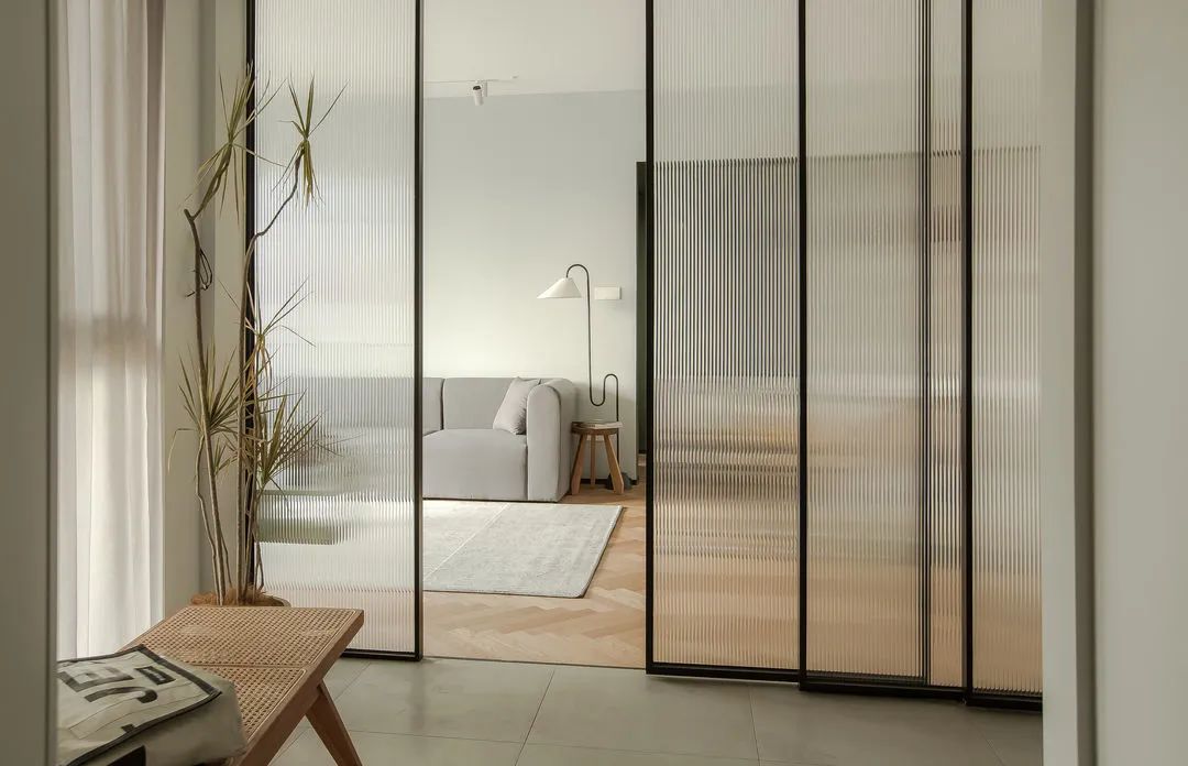 两室一厅风水最好户型_100平方的3室2厅1卫1厨户型图_北景月桂苑3室2厅1卫户型图