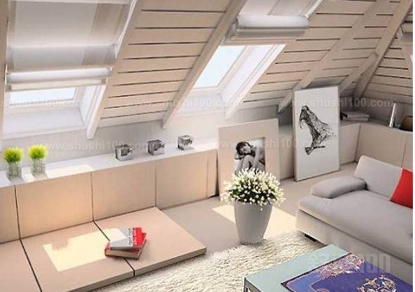 一下小户型阁楼装修风水禁忌多注意这几个禁忌！