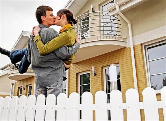 户型装修风水 ：一聊买房子时应该注意的四大禁忌！