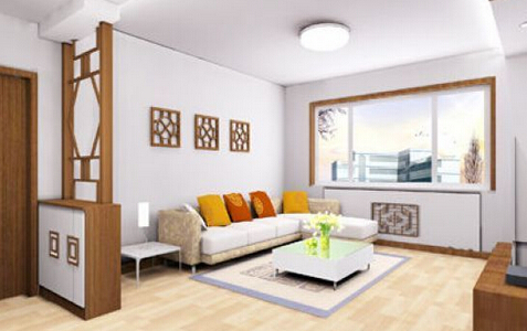 买房租房装修户型风水大全_买房户型风水_井口公租房单间户型图装修