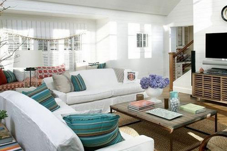 楼房装修风水禁忌及小户型客厅装修要点。客厅风水