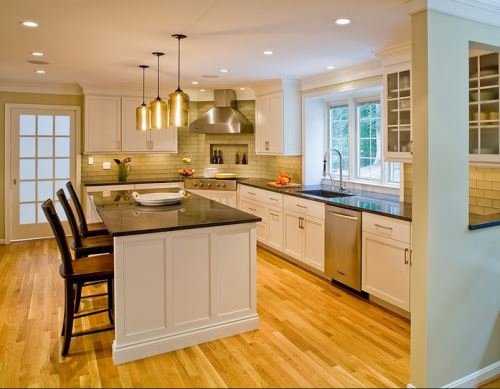 如何改变小户型装修中的风水限制?