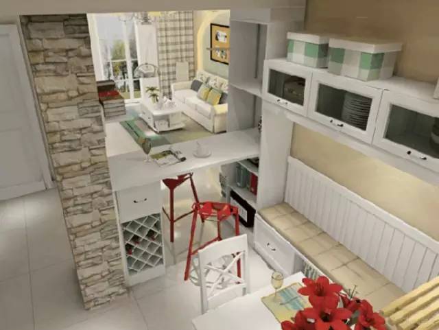 新家具进新房的禁忌？新家居装修风水禁忌