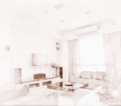 小户型客厅装修效果图片_小户型客厅装修效果图欣赏现代简约_小户型客厅装修风水