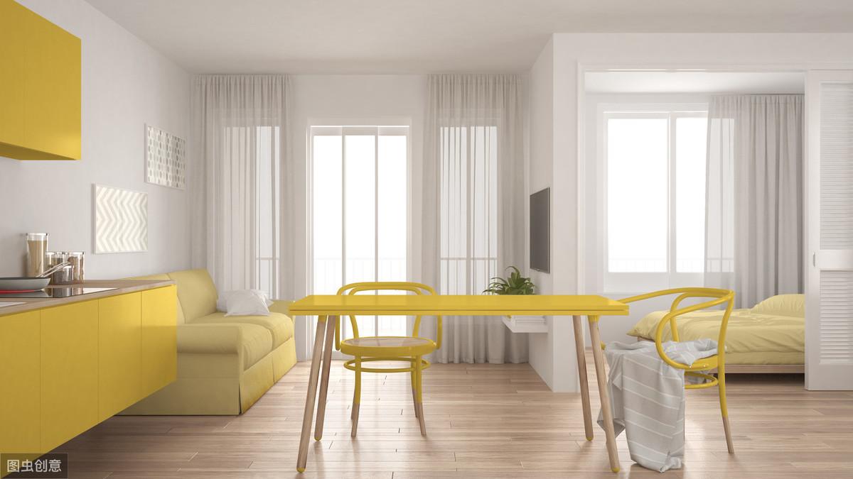 小户型房选购常见四大误区，别让好不容易攒到钱打了水漂