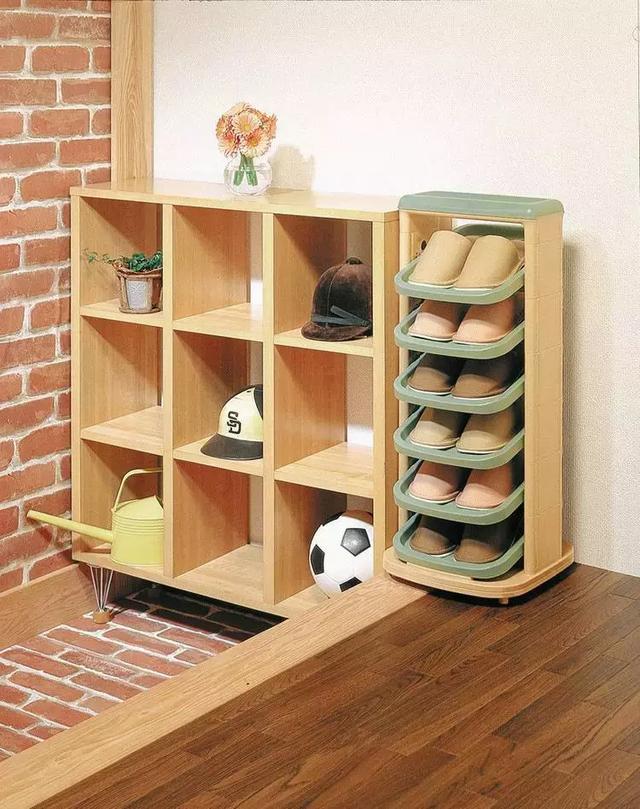 小户型装修风水关注_小户型卧室装修装修_小户型南北通透户型装修效果图