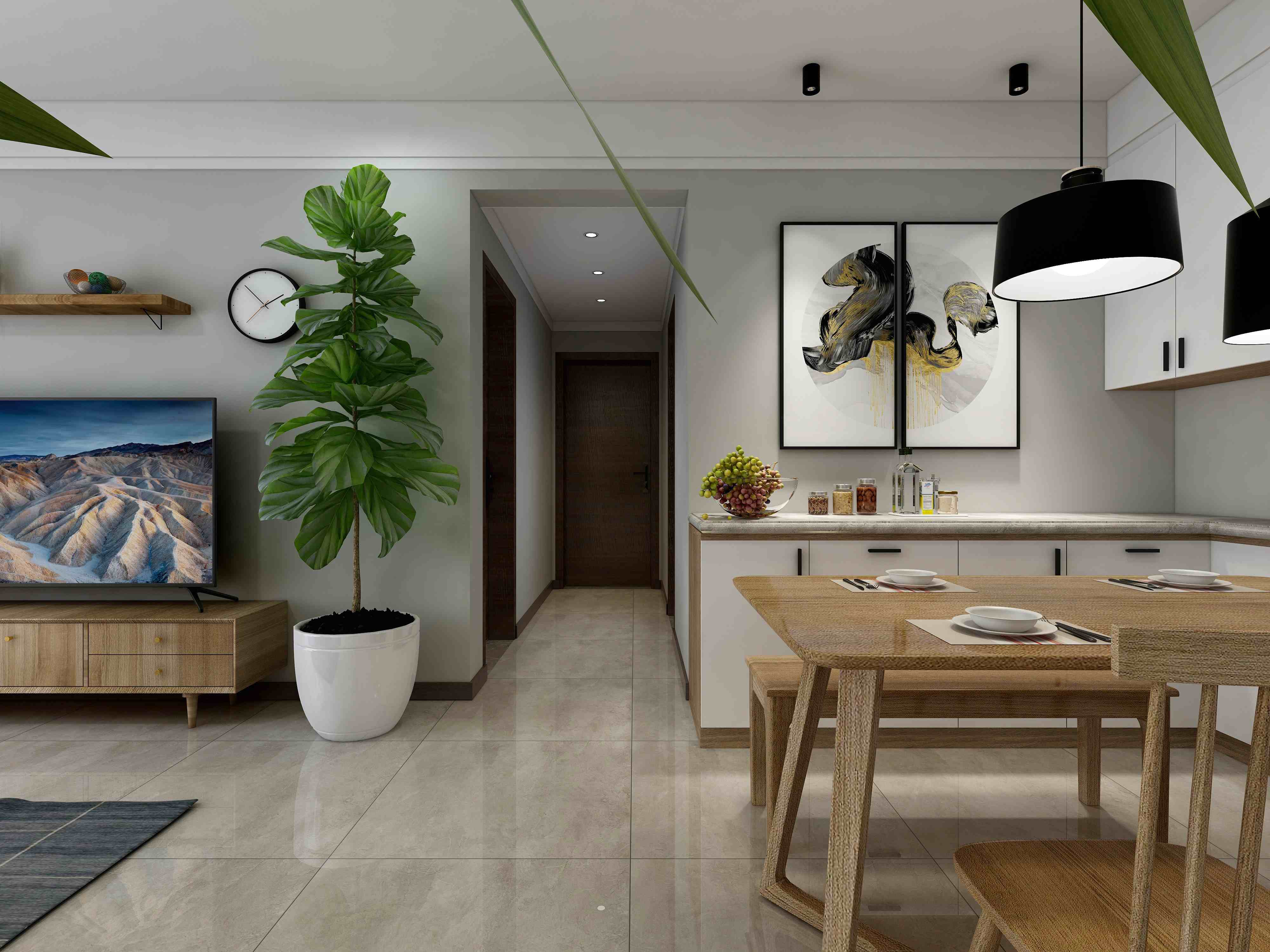 小户型装修注意风水_小户型中式装修注意_装修注意风水