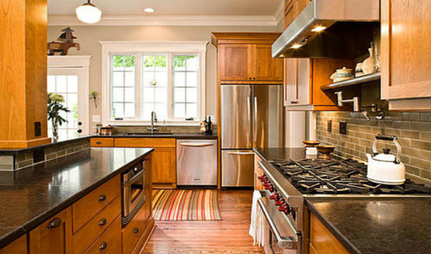 田园风格装修效果图小户型装修_小户型装修风水_厨房装修效果图小户型简单装修