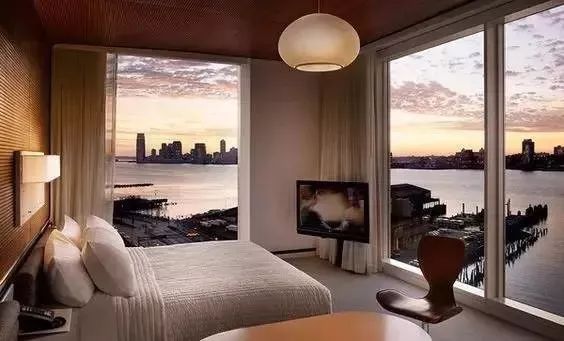 南北通透有几种户型图_南北通透户型装修效果图_南北通透户型装修效果图三室两厅风水