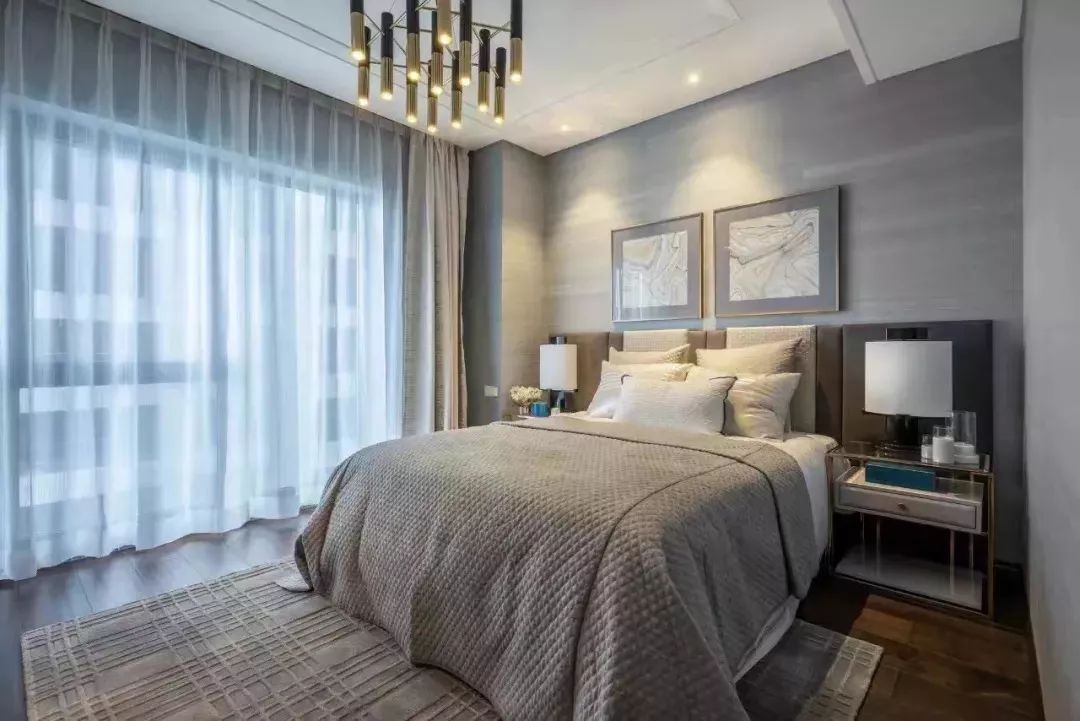 南北通透有几种户型图_南北通透户型装修效果图三室两厅风水_南北通透户型装修效果图