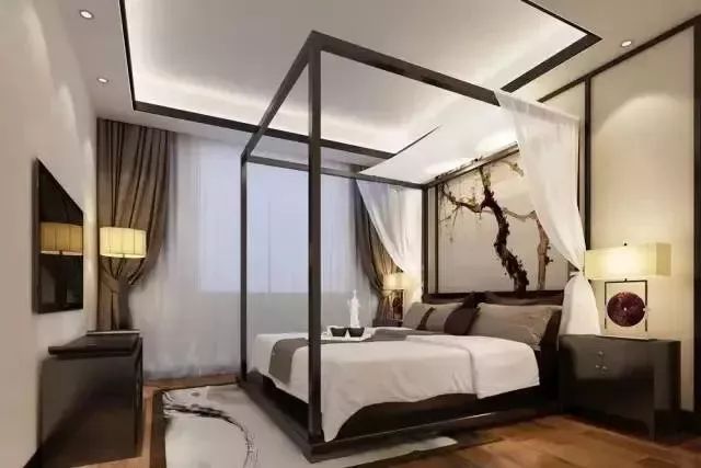 南北通透有几种户型图_南北通透户型装修效果图三室两厅风水_南北通透户型装修效果图