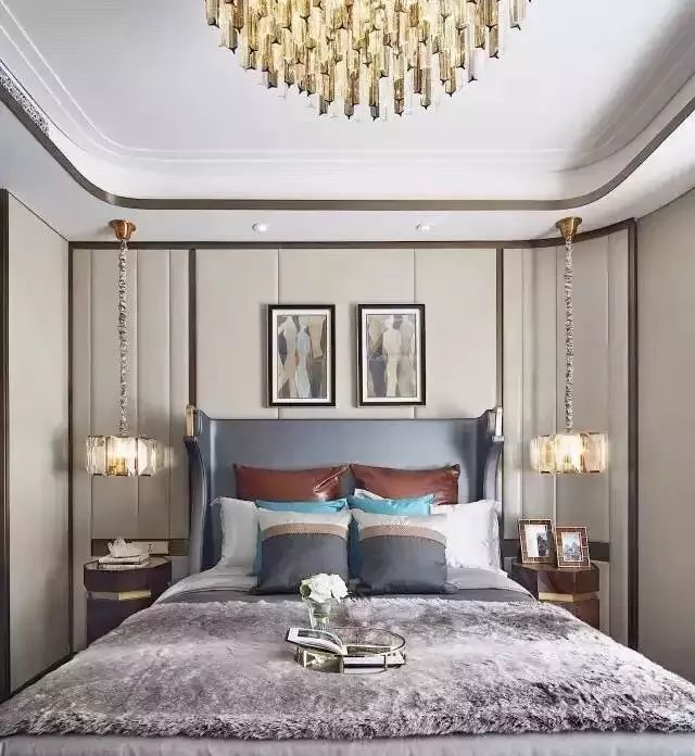 南北通透户型装修效果图三室两厅风水_南北通透有几种户型图_南北通透户型装修效果图