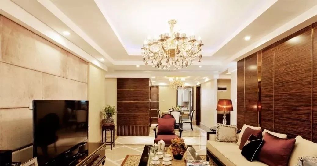 南北通透户型装修效果图三室两厅风水_南北通透户型装修效果图_南北通透有几种户型图