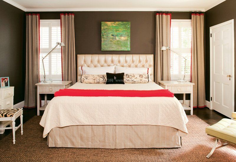 南北通透户型装修效果图_南北通透有几种户型图_南北通透户型装修效果图三室两厅风水