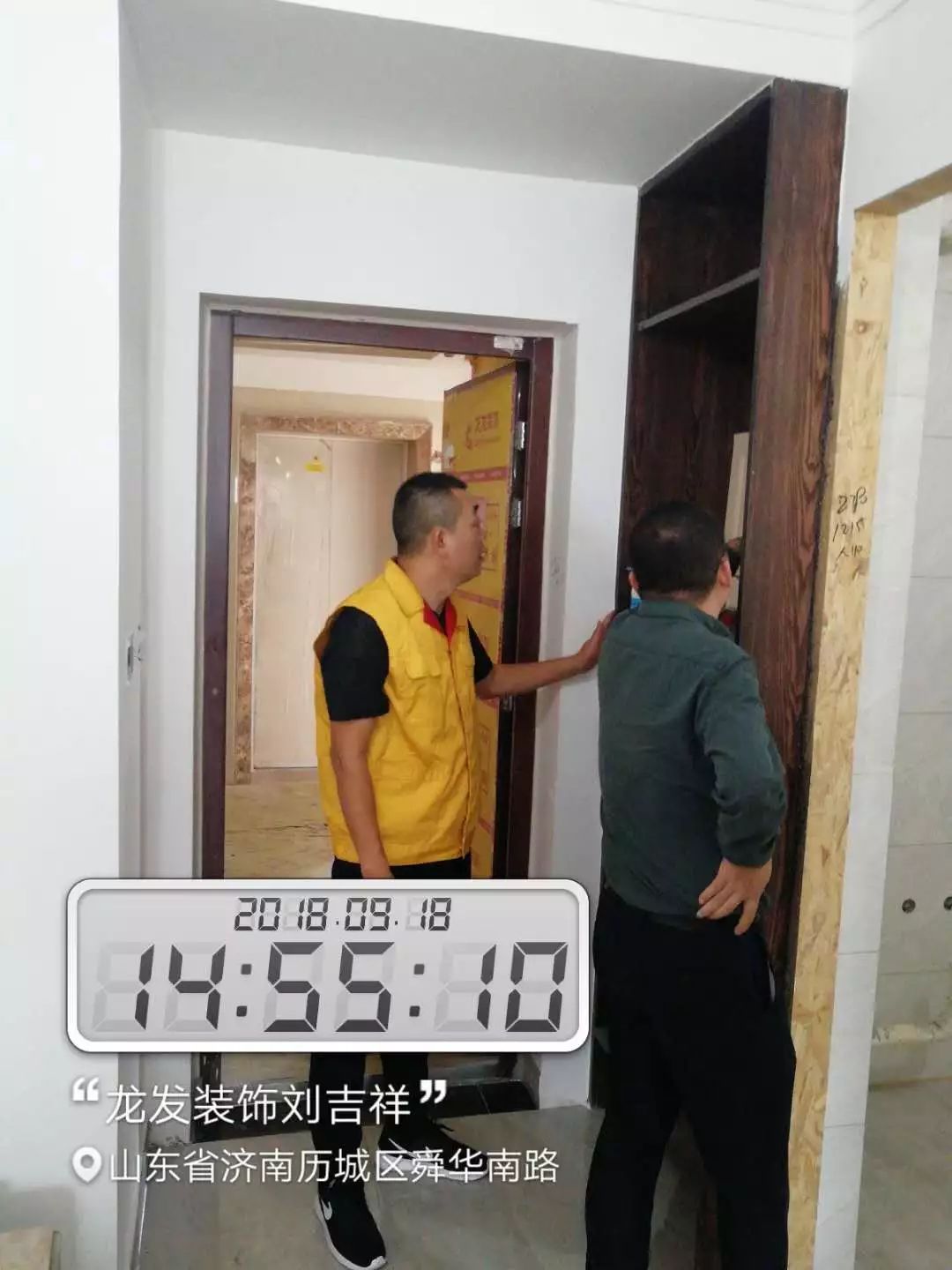 南北通透户型装修效果图三室两厅风水_南北通透有几种户型图_南北通透户型装修效果图