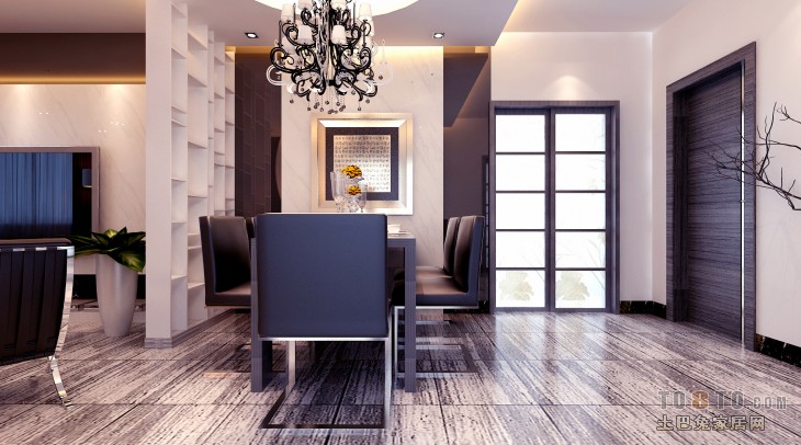 佳木斯房子装修户型?风水?