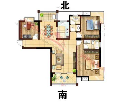 房子户型风水图解 禁忌_户型不好的房子能通过装修改变风水吗_房子户型风水图解