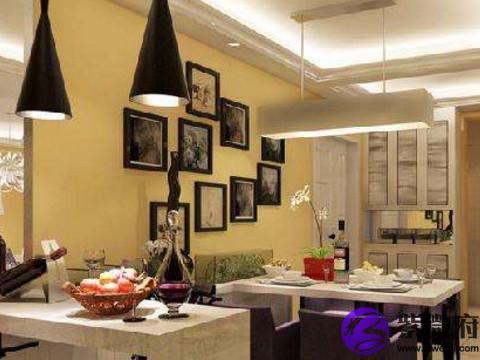 慈世堂：房子装修前如何看风水？装修要看厨房风水