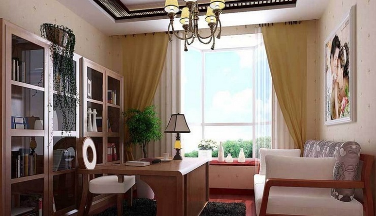 事业上的贵人就这样悄悄地走开了！