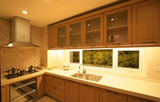 算命网吉祥好运网给你简单介绍一下家里厨房的风水知识