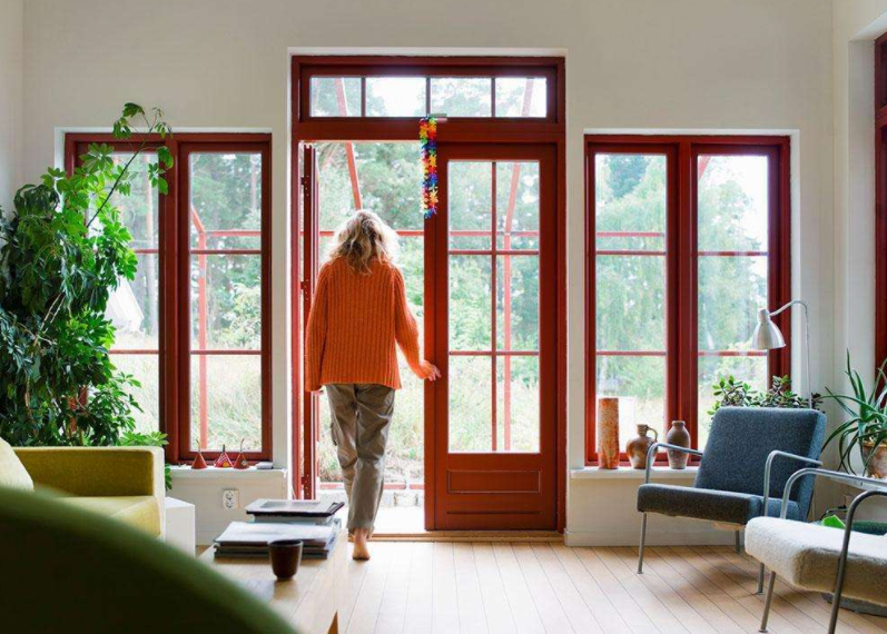 卧室7大方法巧化解 家居卧室风水知识_色彩·风水·家居_有关家居风水