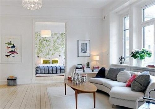 家居风水禁忌物品摆放混乱的话横梁压顶