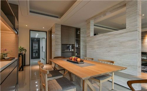 五大家居风水禁忌   家居装修需要注意哪些风水2