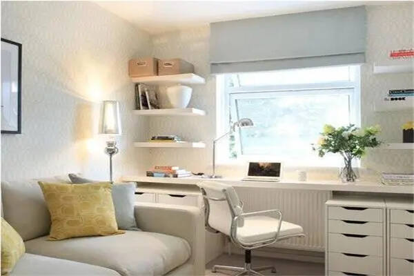 慈世堂：书房布置装修有风水禁忌，你知道吗？